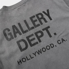 Gallery Dept T-Shirt