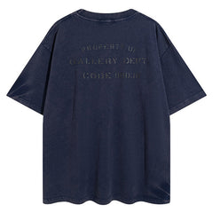 LANVIN x Gallery Dept T-shirt