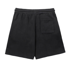 Gallery Dept x Lanvin Shorts Black