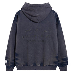 Lanvin x Gallery Dept Hoodies