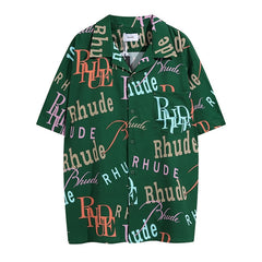 RHUDE Shirt