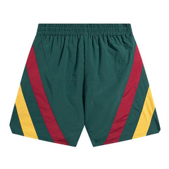 Rhude RH Logo Shorts