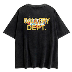 Gallery Dept T-shirt