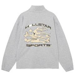 Hellstar Studios Sports Sweatshirt