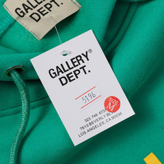 Gallery Dept Hoodies