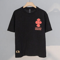 Chrome Hearts  T-Shirt #2480