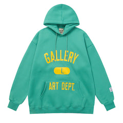 Gallery Dept Hoodies