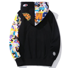 Bape Hoodies #6816