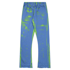 Gallery Dept. Paint Splash Printed Sweatpants