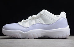 Air Jordan 11 Retro Low " Pure Violet " AJ11