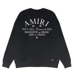 AMIRI Sweatshirts #Y104