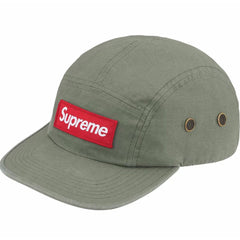 SUPREME LOGO Cap