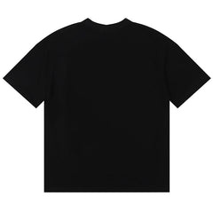 RHUDE Black Caviar Graphic T-Shirts