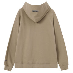 Fear Of God Essentials Hoodies