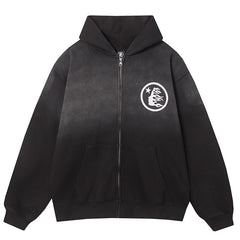 Hellstar Studios Casual Versatile Hoodie