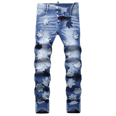 DSQUARED2 JEANS #1031