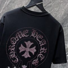 Chrome Hearts  T-Shirt #8901