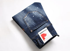 DSQUARED2 JEANS #1039