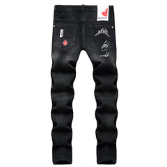 DSQUARED2 JEANS #1033